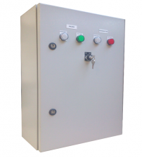 Panel Board Three Phase Automatic Transfer Switch
